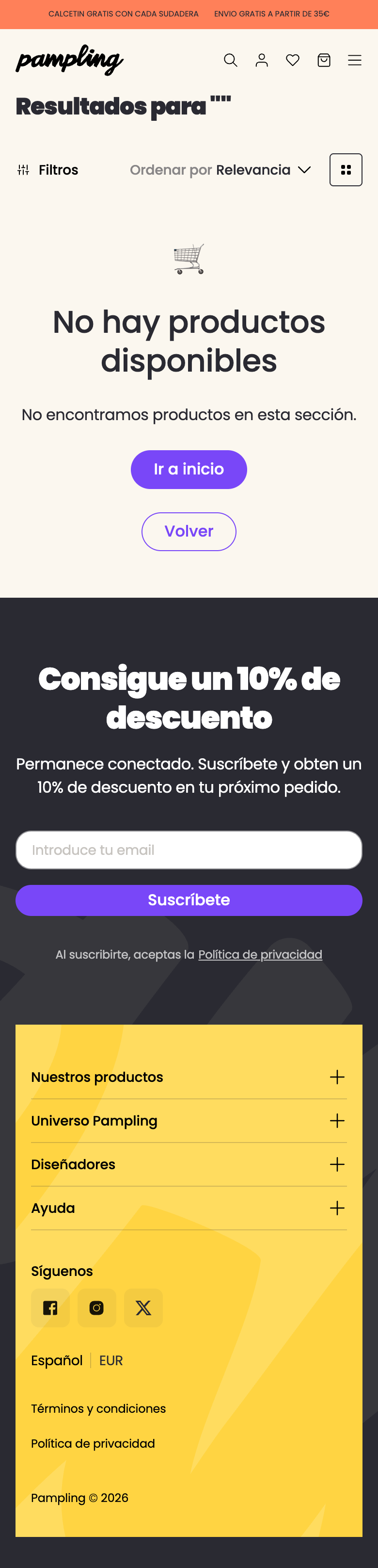 Search mobile